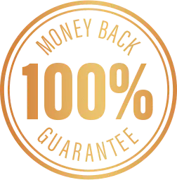 Pineal 10x money back guarantee